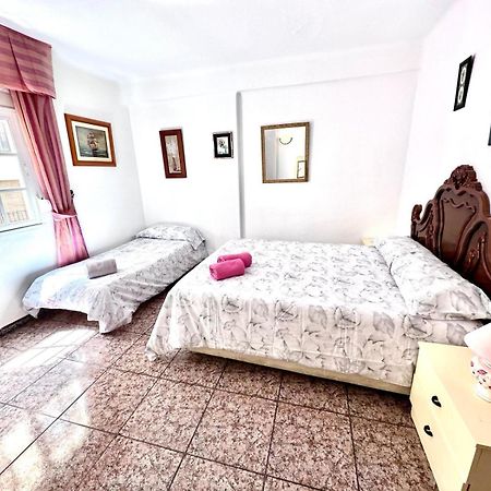 Casaflex Centrico Apartament Ринкон-де-ла-Викториа Экстерьер фото