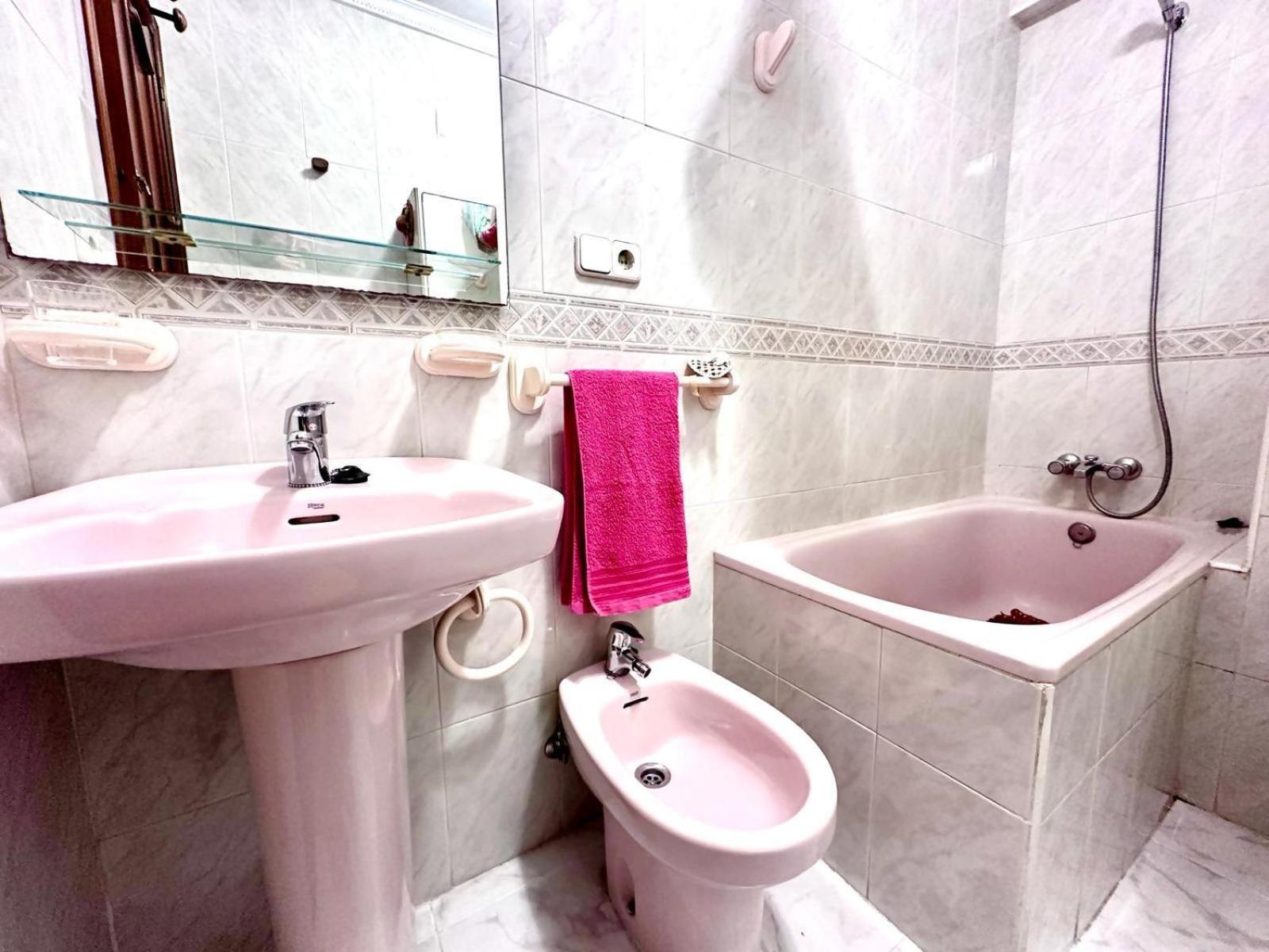 Casaflex Centrico Apartament Ринкон-де-ла-Викториа Экстерьер фото