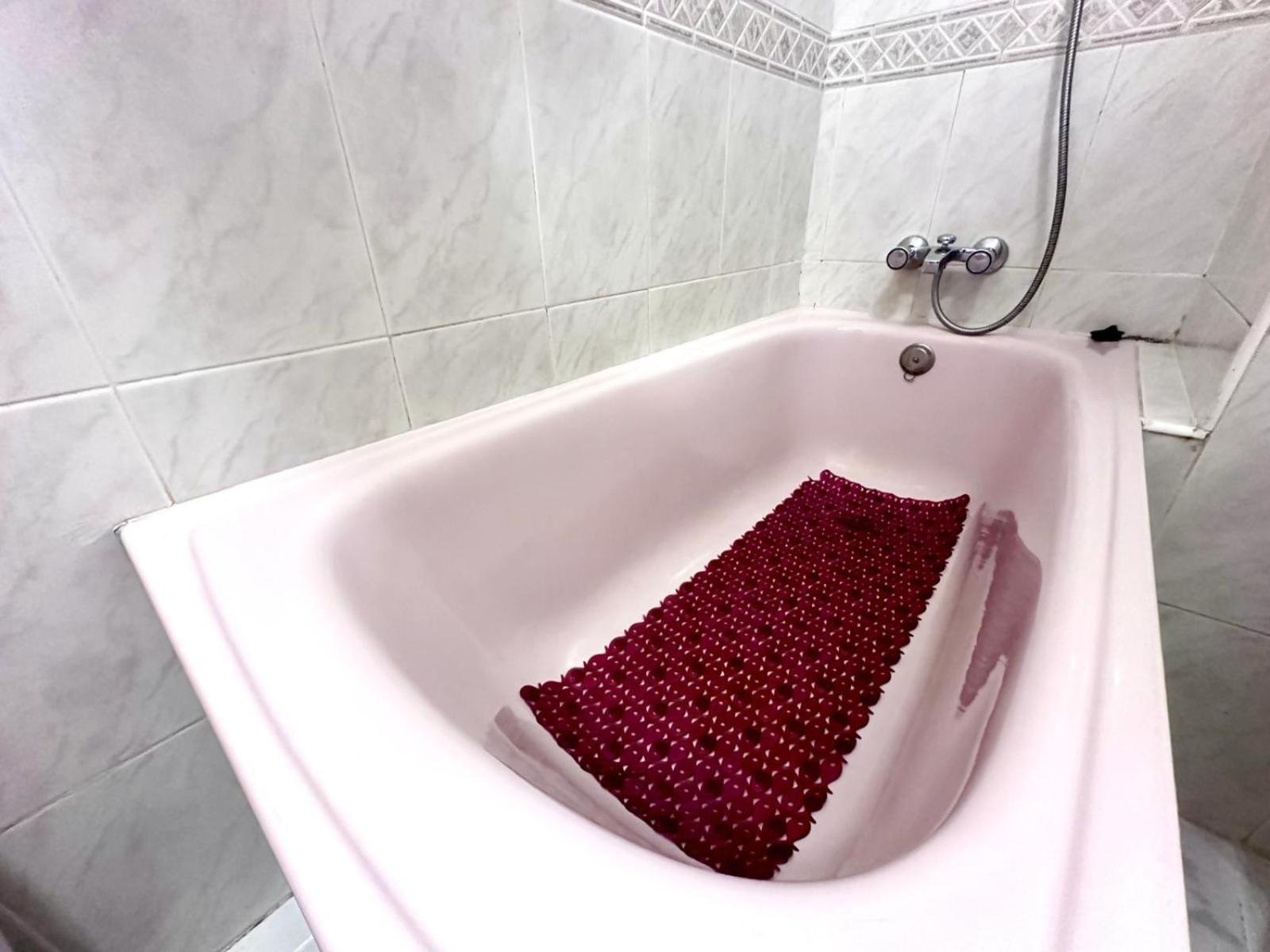 Casaflex Centrico Apartament Ринкон-де-ла-Викториа Экстерьер фото