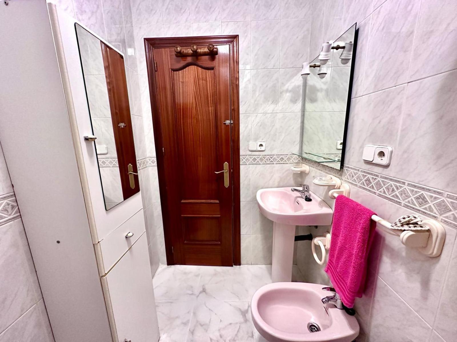 Casaflex Centrico Apartament Ринкон-де-ла-Викториа Экстерьер фото