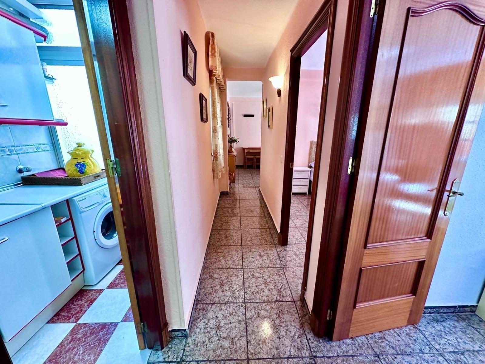 Casaflex Centrico Apartament Ринкон-де-ла-Викториа Экстерьер фото
